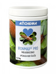 Priemonė nuo &scaron;liužų ir sraigių AGROCHEMA IRONMAX PRO, 0,5 kg