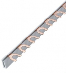 Srovėlaidis automatiniems i&scaron;jungikliams SHCET 1178, 1 fazės, 1 m, 10 mm2