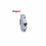 Automatinis i&scaron;jungiklis LEGRAND 419201, 1P, 13 A, 6 kA, C