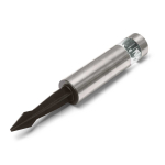 Lauko &scaron;viestuvas SUNLUX Sl10134, LED diodai: 1 LED x 0.06W; Elementai: 1.2V, 40mAH; &Scaron;vietimo spalva: