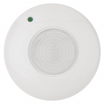 Judesio jutiklis EMOS G1130, IP20, 360 laispsnių, 6 m, 1200 W, 230 V, 10 s - 7 min., PIR jutiklis, j
