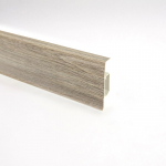 Grindjuostė DOLLKEN PROFILES Slk 60 "Q&ldquo; Nr. 3043, 25 x 60 x 2500 mm