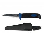 Universalus peilis su plastikine rankena LINDBLOMS Knivar Inox, 43-5000