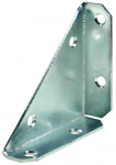 Kampinis sujungimas HETTICH, 50x50x70mm, baltos sp., 9184270