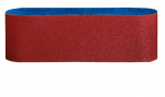 &Scaron;lifavimo juostų rinkinys BOSCH X440, 75 x 457 mm, nr. 100, 3 vnt.