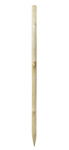 Tekintas impregnuotas kuolas, matmenys 50 x 1500mm, 3kl. impregnavimo, spygliuotis
