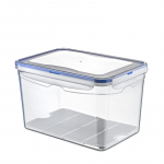 Pailgas hermetinis indelis D30275, 4,5 l