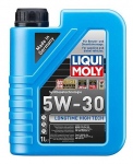 Variklinė alyva LIQUI MOLY Longtime High Tech 5W-30, sintetinė, benzininiams ir dyzeliniams variklia