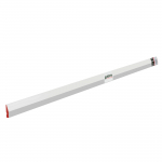 Trapecinis lyginimo lotas HERVIN CONSTRUCTION, 2,5 m, TASL-2500