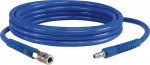 Auk&scaron;to slėgio žarna SENCO Pu, su antgaliais, 10 m x 8 mm