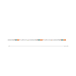 LED lempa LEDVANCE Tube, 18,3W, G13, 220-240V, 4000K, 2200 lm, 150cm.