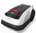 Vejos robotas ECOVACS GOAT O800 RTK, iki 800 m2, belaidis, LiDAR ir RTK, pjovimo auk&scaron;tis 30 - 80 mm,