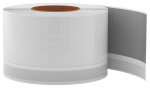 Garų izoliacinė juosta PENOSIL Vapour Proof Full Glue Tape Internal 410, pilka, 70 mm, 25 m PRO