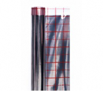 Garo izoliacinė plėvelė Fortex Thermo, &scaron;ildomoms grindims ,1m x 50m (50m2)