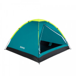 Palapinė BESTWAY Pavillo Cooldome 3 Tent, trivietė, 210x210x130 cm, 68085