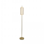Tor&scaron;eras SEARCHLIGHT Capsule, 18W, 230V, 3000K, 2107lm, 210 x 210 x 1540 mm, EU28806SB