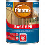 Medienos gruntas PINOTEX Pinotex Base Bpr, 1 l