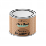 Dekoravimo va&scaron;kas LUXDECOR Chalk-It, 400 ml, bespalvis