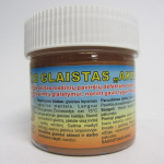 Medienos glaistas AKRILEN, vy&scaron;nios sp., 200 g