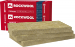 Akmens vata ROCKWOOL Superrock Premium, matmenys 50 x 610 x 1000 mm, 1 pak. -9,15m2, universalios va