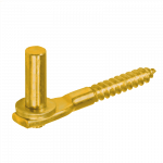 Lanksto laikiklis DOMAX, įsukamas, CW 13/106 106 mm, 8308