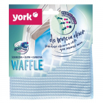 Langų mikropluo&scaron;to &scaron;luoste YORK Bacteria Stop Waffle