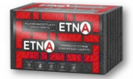 Polistireninis putplastis ETNA EPS 70 N, frez., su grafitu, matmenys 150 x 600 x 1200 mm, 1pak. - 0,