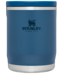 Maisto termosas STANLEY Adventure, mėlynos sp., 0,53 l