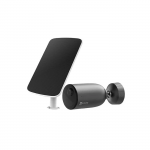 I&scaron;manioji lauko kamera EZVIZ, CS-EB3 (2K, 4GA), 4G, objektyvas 2.8 mm, rai&scaron;ka 3 MP (2304x1296), 4G,