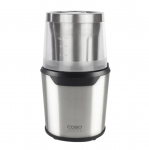 Smulkintuvas CASO UZ 200