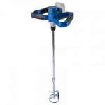 Akumuliatorinė mai&scaron;yklė SCHEPPACH BC-PMX100-X, 20V, korpusas