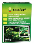 Trą&scaron;os spygliuočiams nuo geltimo EMOLUS, 200 g