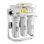 Vandens valymo sistema KARCHER, WPC 100 RO