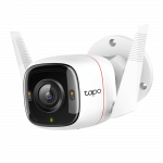 I&scaron;manioji lauko kamera TP-LINK Tapo C320WS