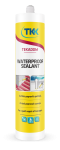 Hermetikas stogams TKK Roof Repair Sealant, 300 ml