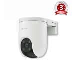 I&scaron;manioji lauko kamera EZVIZ CS-H8C 4G, CS-H8C 4G objektyvas 4.0 mm, rai&scaron;ka 3MP (2304 &times; 1296), SIM,