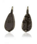 &Scaron;ėrykla FLAT Mini, 50 g