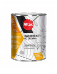 Kinivarpų naikinimo priemonė ALTAX, 0,75 l, nuo medį graužiančių vabzdžių
