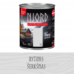 Impregnuojantys dažai medienai LUXDECOR NJORD, 0,75 l, (16) Rytinis &scaron;erk&scaron;nas