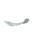 Grindinio &scaron;ildymo vamzdžio kampo fiksatorius GENERAL FITTINGS, D16/D18