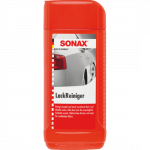 Automobilinis polirolis SONAX, dažytų pavir&scaron;ių atnaujinimui, 500 ml.