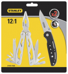 Multifunkcinis įrankis STANLEY STHT0-71028, 12 in 1