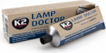 Poliravimo pasta K2 Lamp Doctor, lempoms, 60 g.