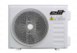 Oro kondicionierius ELIT Standart, 3,5 kW, baltas
