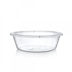 Plastikinis skaidrus dubuo HOBBY LIFE D30322, 2,5 l., galimas sąlytis su maistu