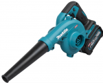 Akumuliatorinis pūstuvas MAKITA UB002GZ01, 40 V, XGT,  maks. oro srautas 3,6 m&sup3;/min, svoris 2 kg, 2