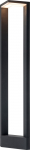 Lauko &scaron;viestuvas ORRO JG781A, 12 W LED, 4000 K, IP54, 800 mm, pastatomas, A170600048
