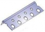 Aliuminis kampas, matmenys 25 x 13 x 3,00 m