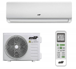 Oro kondicionierius ELIT Art, WIFI, 3,5kW, baltas