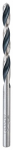 Grąžtas metalui BOSCH PointTeQ, 4,2 x 43 x 75 mm, 1 vnt.